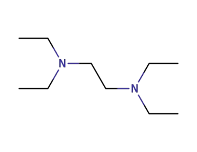 N,N,N',N'-Tetraethylethylenediamine