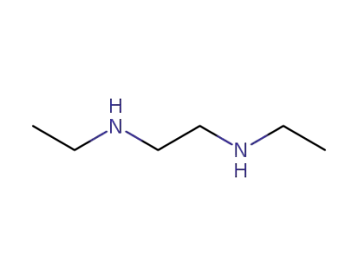 N,N'-diethylethylenediamine