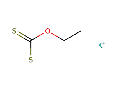 potassium ethyl xanthogenate