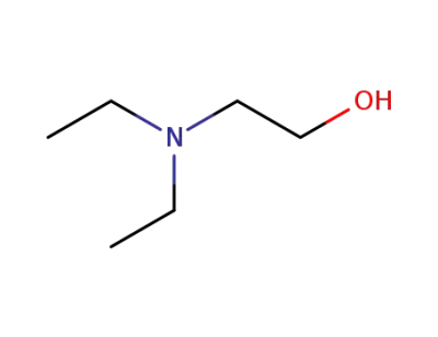 2-(Diethylamino)ethanol