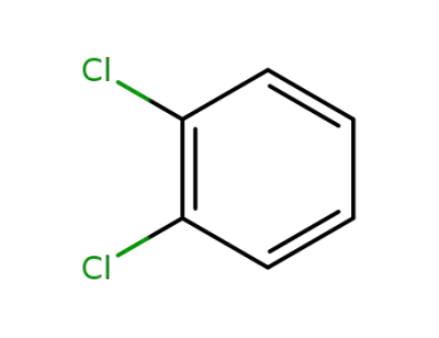 1,2-dichloro-benzene