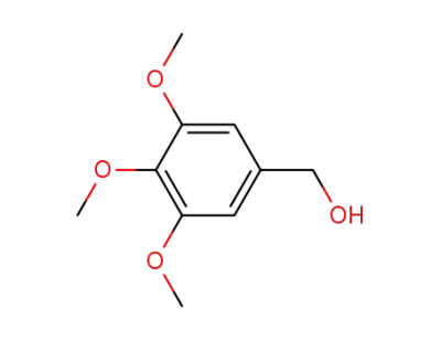 (3,4,5-trimethoxyphenyl)methanol