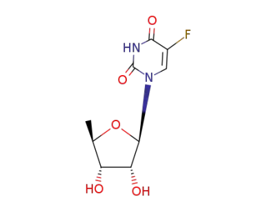 doxifluridine