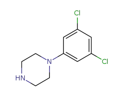 1-(3,5-dichlorophenyl)piperazine