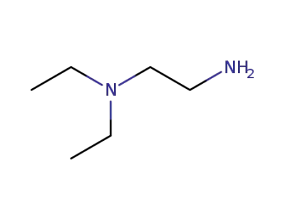N,N-diethylethylenediamine