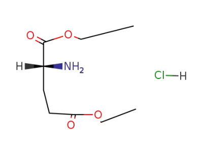 (R)-2-aminoglutaric acid diethyl ester hydrochloride
