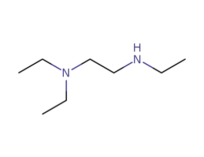 N,N,N'-triethylethanediamine