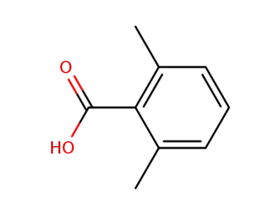 2,6-dimethylbenzoic acid