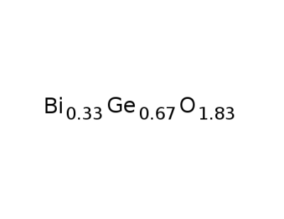 bismuth germanate