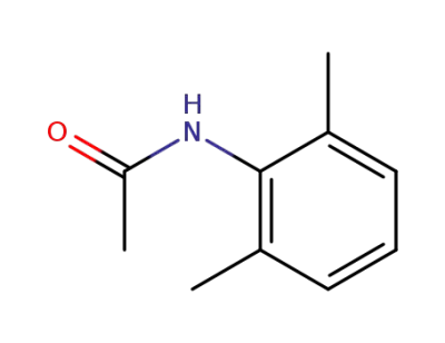 N-(2,6-dimethylphenyl)acetamide