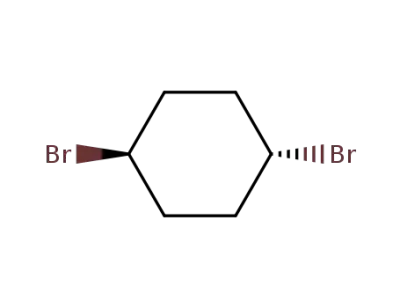 trans-1,4-dibromocyclohexane
