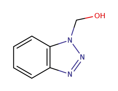 1-Hydroxymethyl-1H-benzotriazole