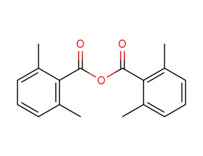 2,6-Dimethylbenzoic anhydride