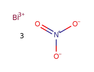 bismuth(III) nitrate