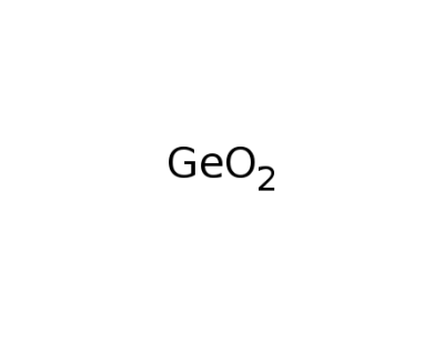 germanium dioxide