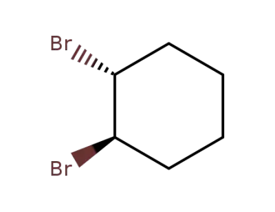 trans-1,2-dibromocyclohexane