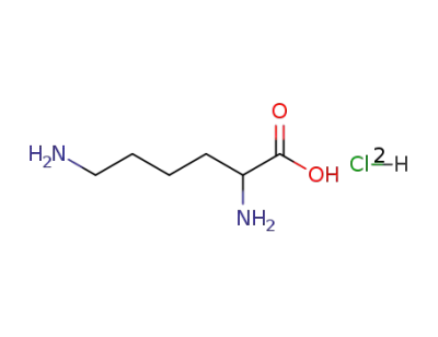 Lysin-dihydrochlorid
