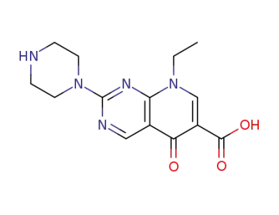 pipedimic acid