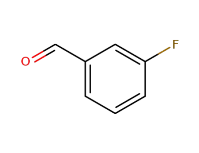 3-Fluorobenzaldehyde