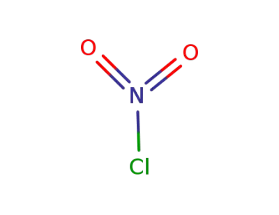 Nitryl chloride