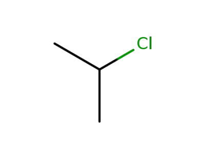isopropyl chloride