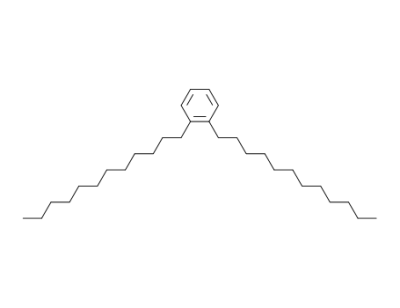 1,2-didodecyl benzene
