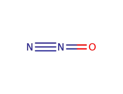 dinitrogen monoxide